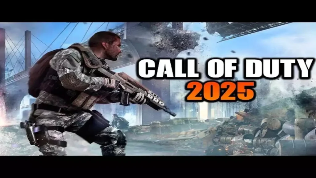 Call of Duty