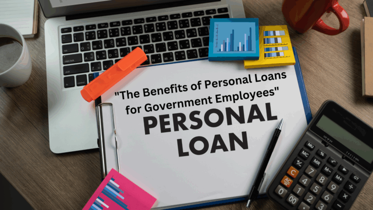 Personal Loans