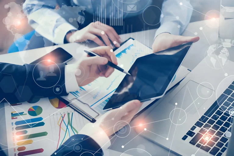 Consulting Services