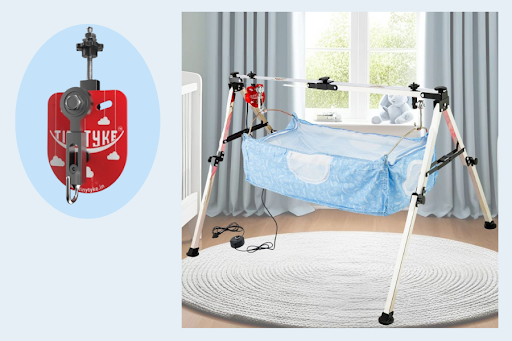 Cradle Automation Kit
