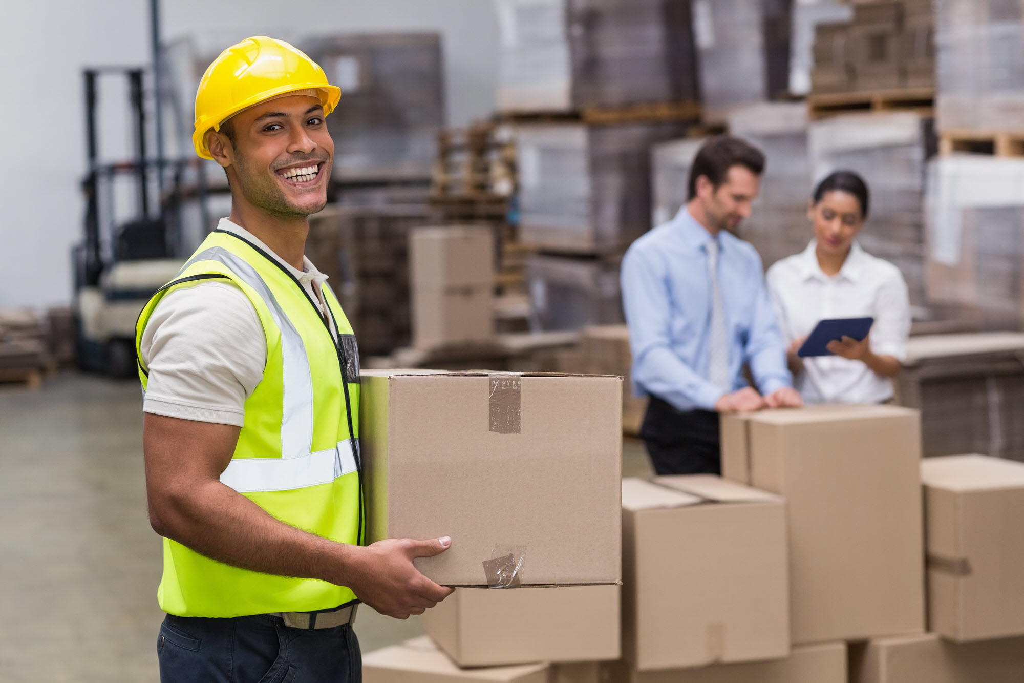 Employees