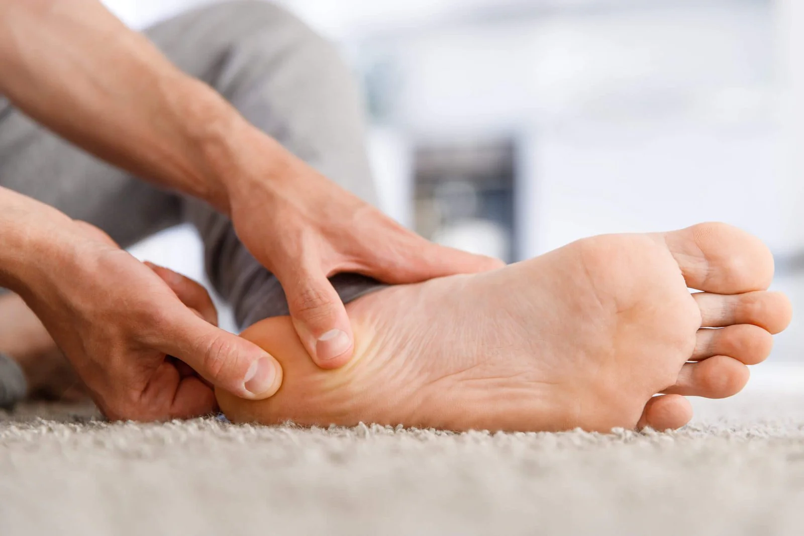 Fasciitis