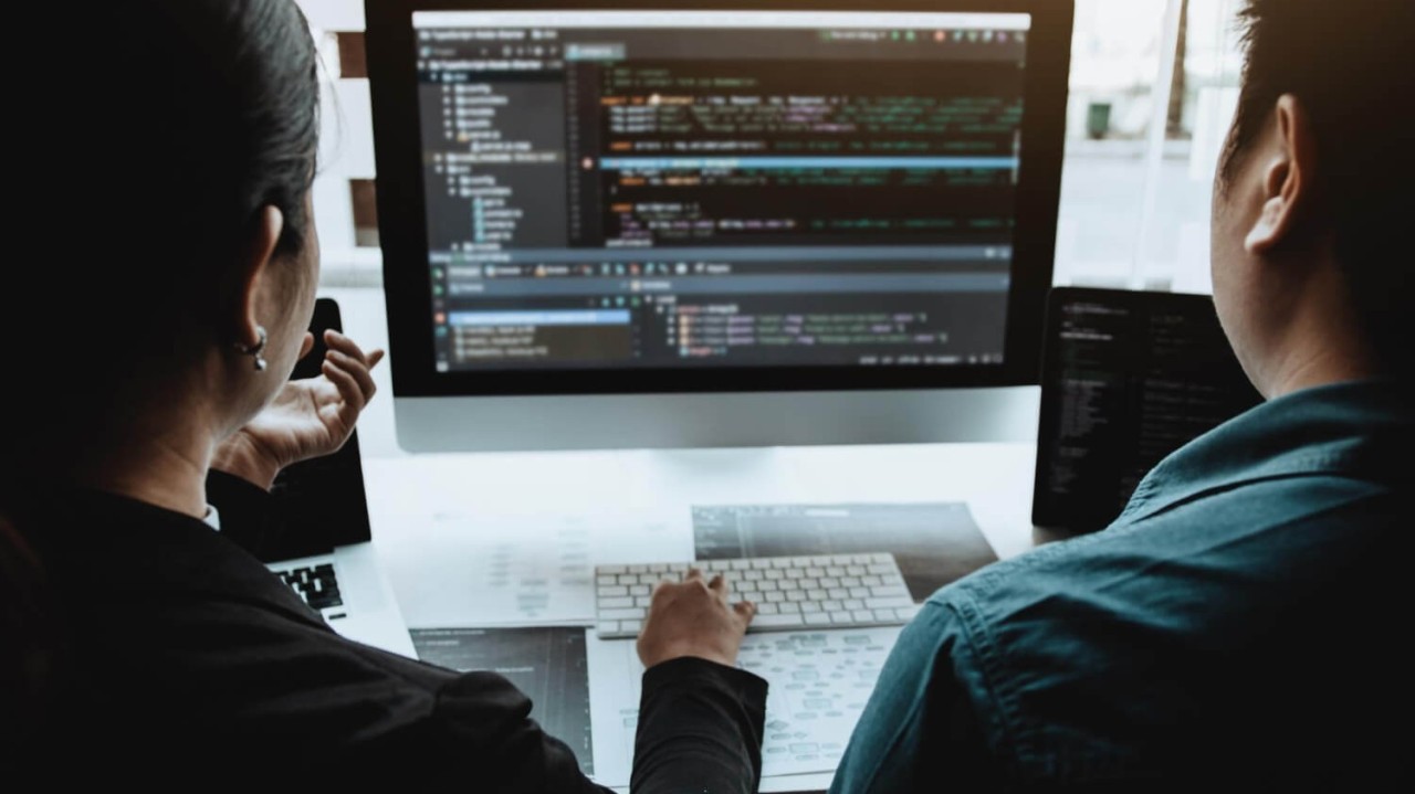 Software Development Company