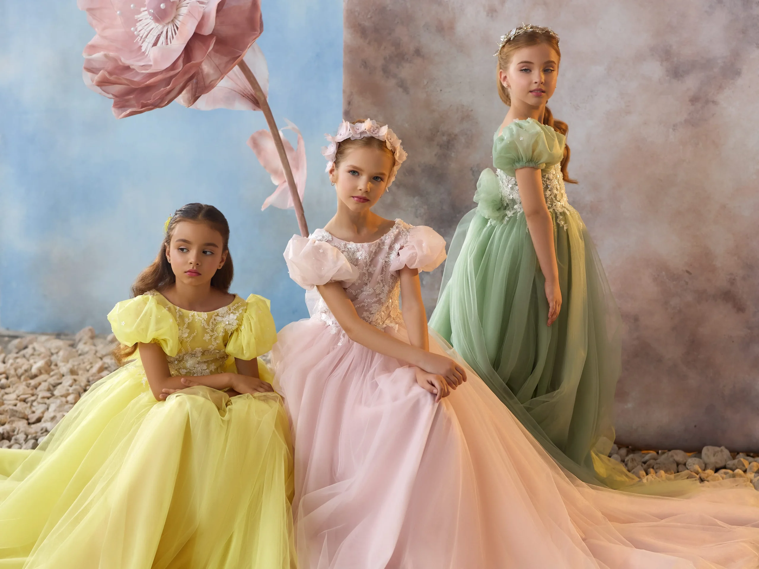 princess dress
