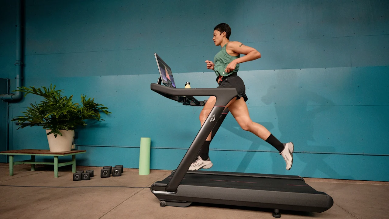 Treadmills