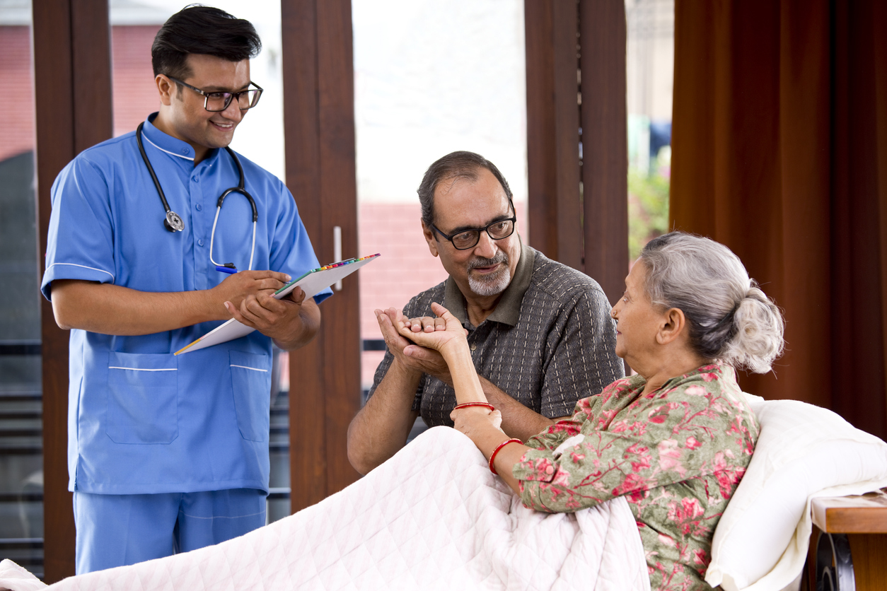 health insurance senior citizens
