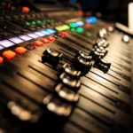Audio Visual Rentals