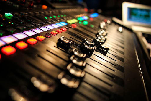 Audio Visual Rentals
