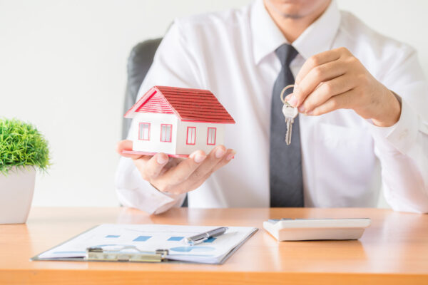 Home Loans and Mortgages.