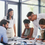 Insurance industry
