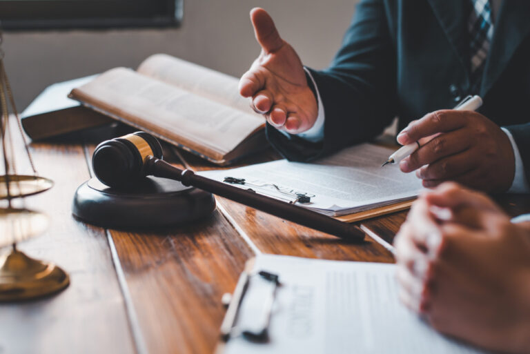 Tips to Increase the Chance of Winning Your Legal Case