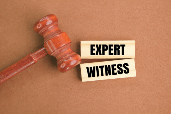 Police Expert Witness Services