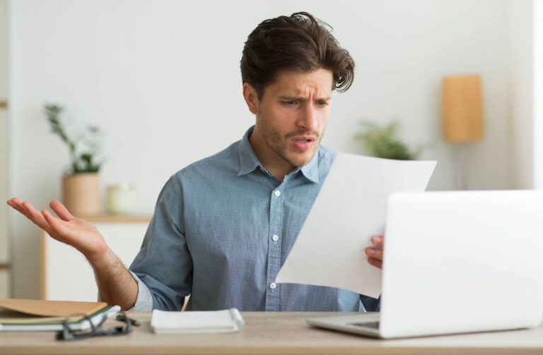 Your Loan