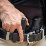 Concealed Carry Training
