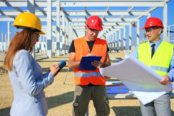 Construction Project Management