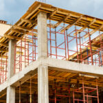 Types of Construction