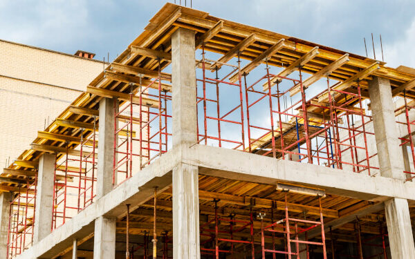 Types of Construction