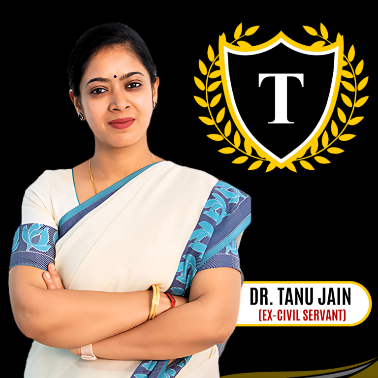 Tathastu ICS – The Best IAS Coaching Institute in Delhi
