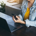 Marketing on Social Media.